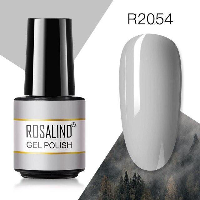 New Popular Womens Fashion Gel Nail Polish UV LED Permanent Matt Glossy Effect Luxury Design Nail Gel For Women and Girls