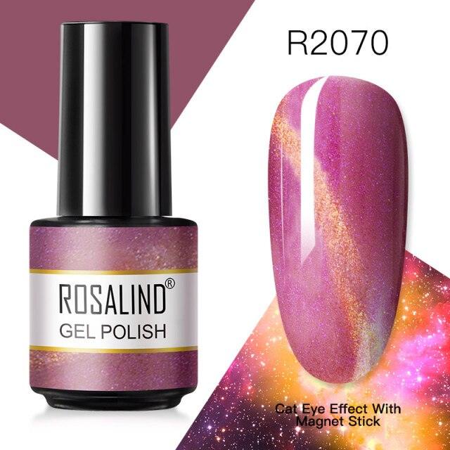 New Popular Womens Fashion Gel Nail Polish UV LED Permanent Matt Glossy Effect Luxury Design Nail Gel For Women and Girls
