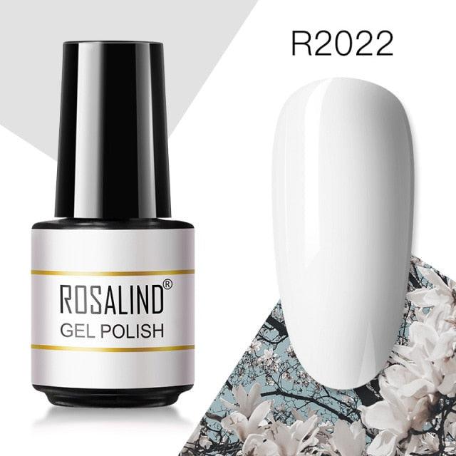New Popular Womens Fashion Gel Nail Polish UV LED Permanent Matt Glossy Effect Luxury Design Nail Gel For Women and Girls