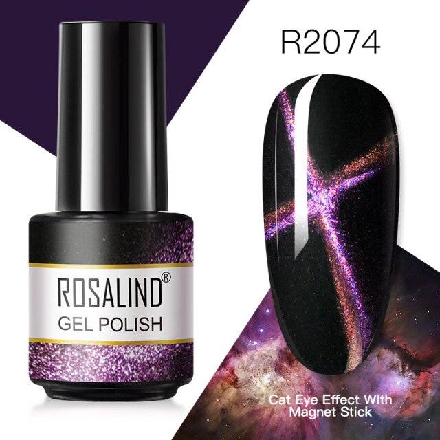 New Popular Womens Fashion Gel Nail Polish UV LED Permanent Matt Glossy Effect Luxury Design Nail Gel For Women and Girls