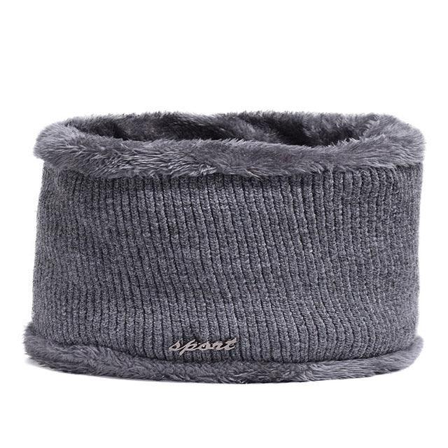 New Winter Hat Skellies Beanies Hats Winter Beanies For Men Women Wool Scarf Caps Balaclava Mask Gorgas Bonnet Knitted Hat Scarf Hat Set Outdoor Sport Warm Beanies Hat For Men Knitted Hats Bandana Hiking Camping Kid Neck Warmer Cap Stevvex