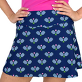Hit It! Pickleball Skirt Queen of the Court