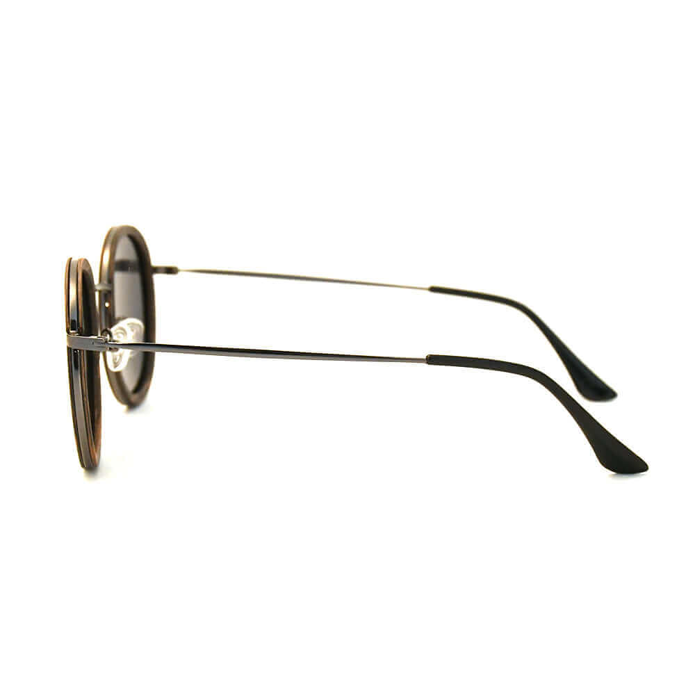 Otto - Wooden Sunglasses JOPLINS® | Premium Sustainable Sunglasses