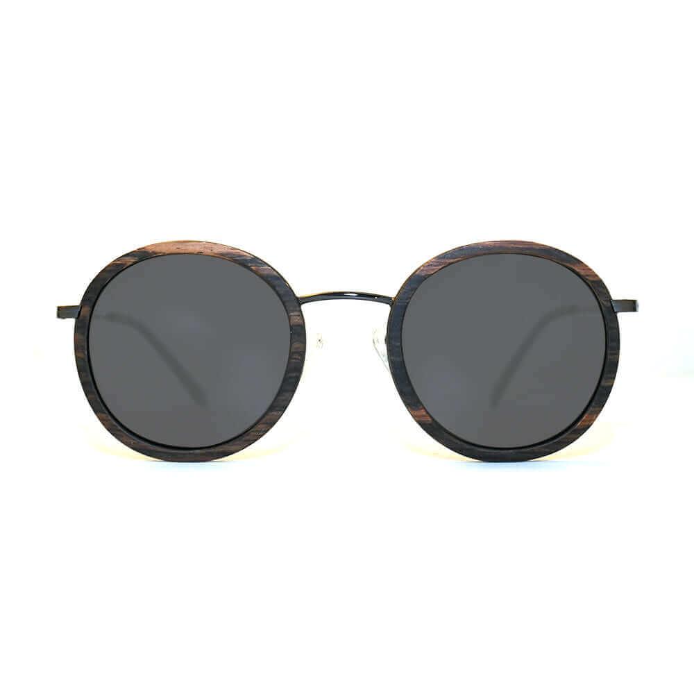 Otto - Wooden Sunglasses JOPLINS® | Premium Sustainable Sunglasses