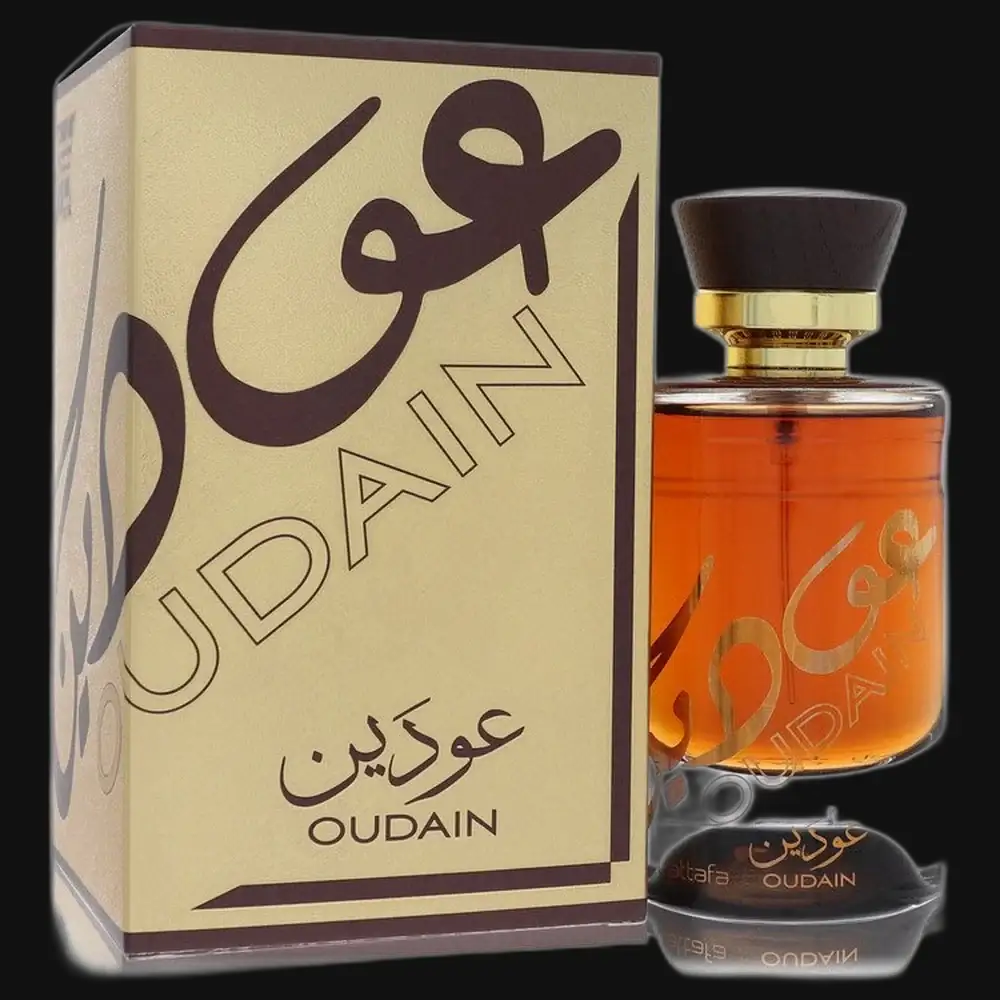 Oudain By Lattafa (Unisex)