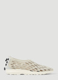 Our Legacy Men Strainer Sneakers