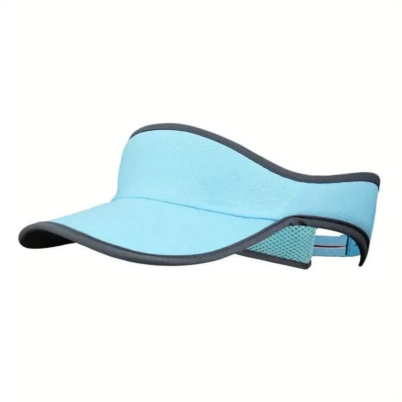 Outdoor Men and Women Visor Cap DailySale