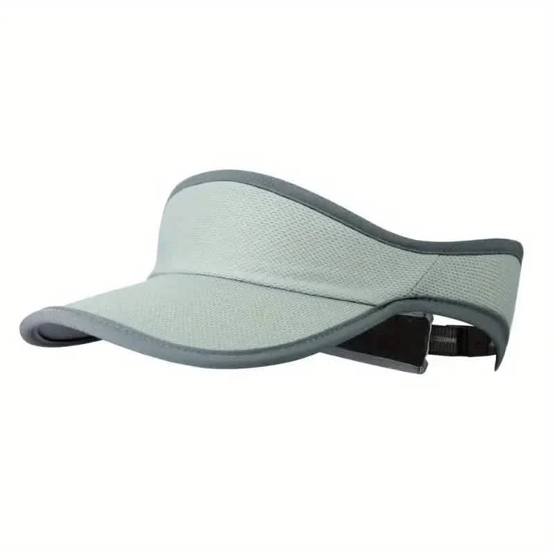 Outdoor Men and Women Visor Cap DailySale