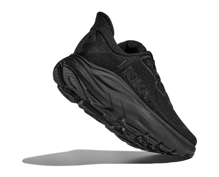 Hoka Womens Clifton 10 Running Shoes - Wide