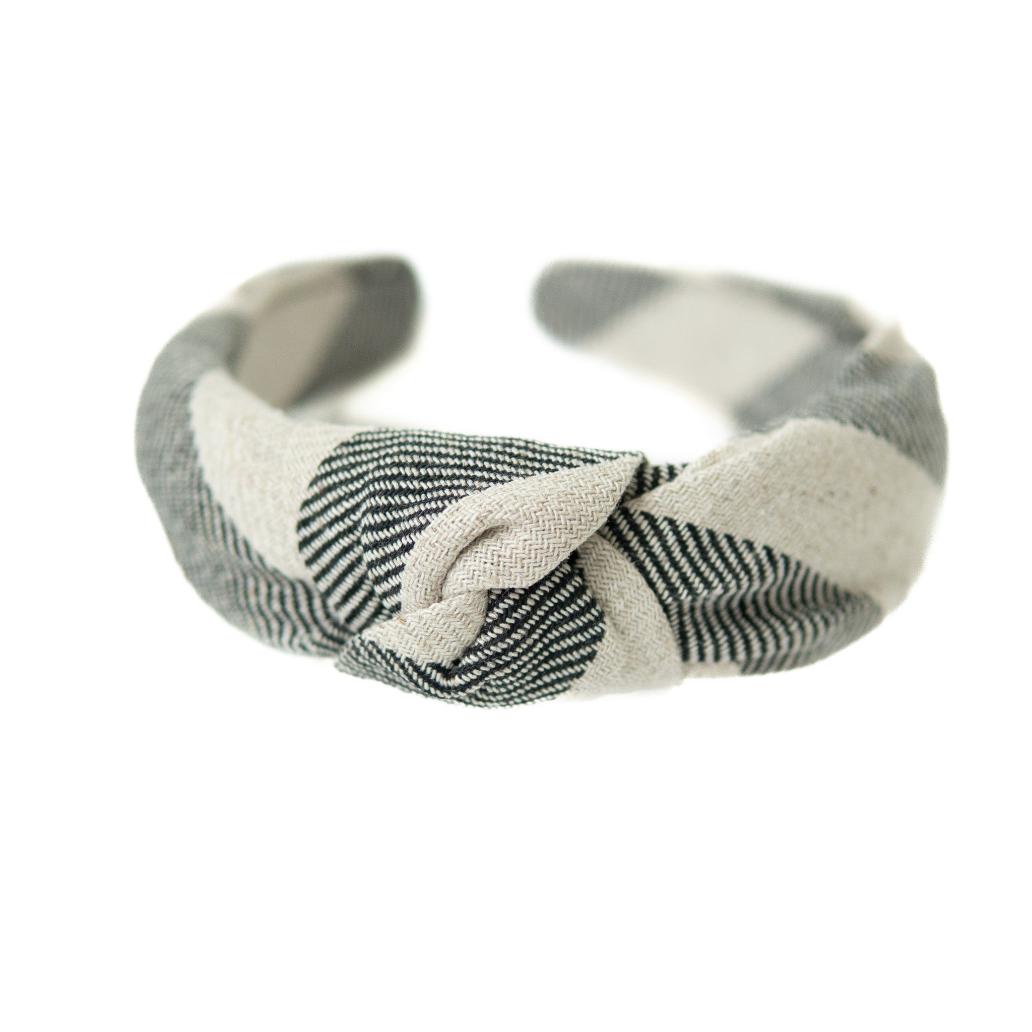 Oxford - Knotted Headband