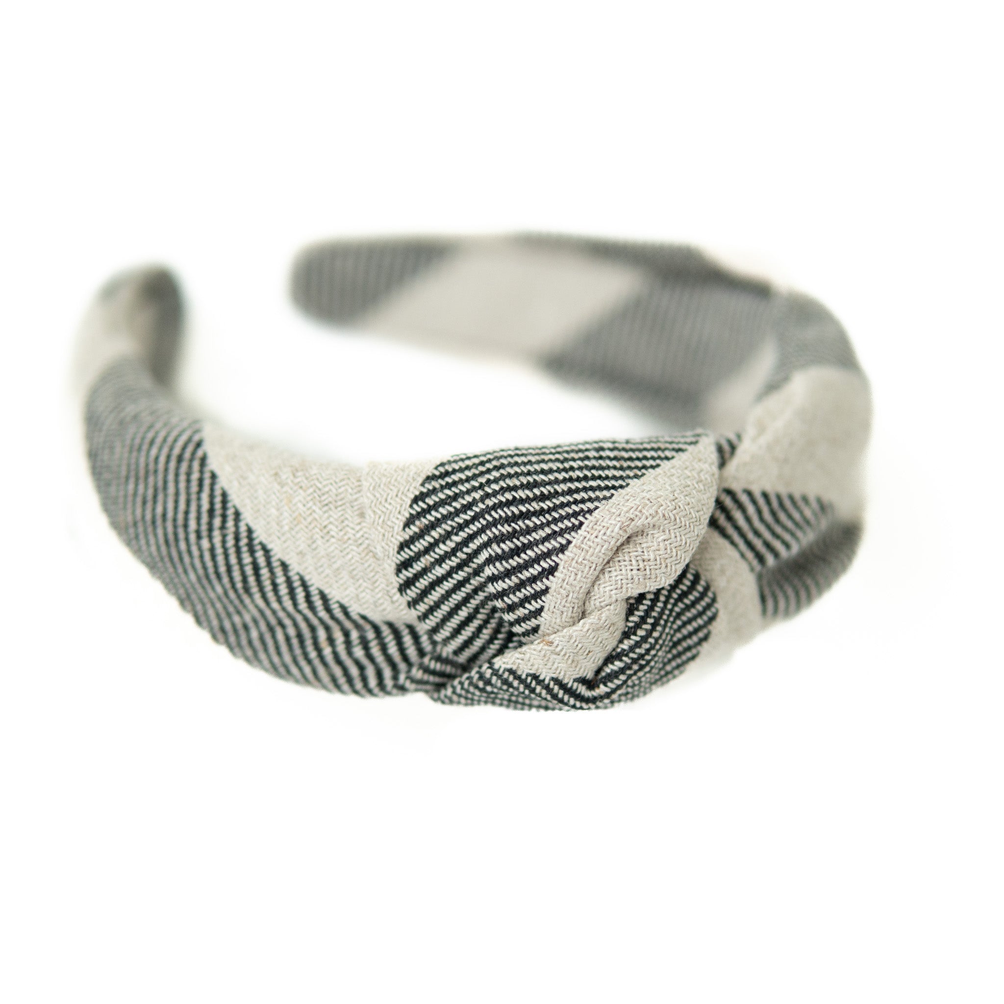 Oxford - Knotted Headband