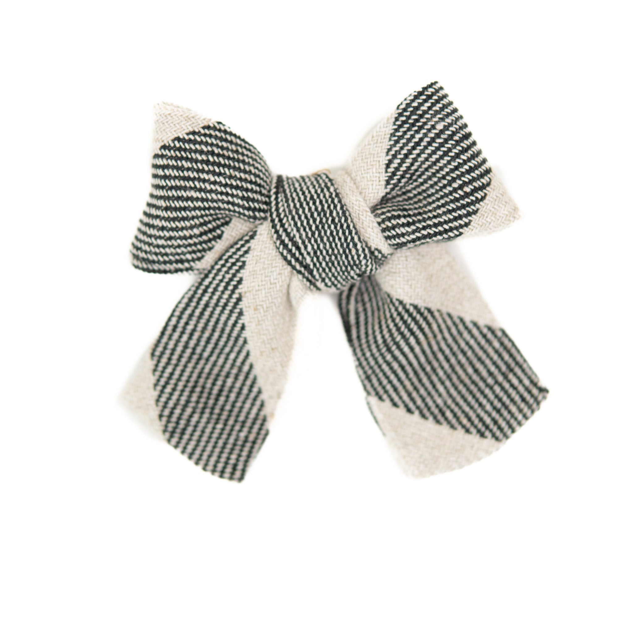 Oxford - Petite Hair Bow