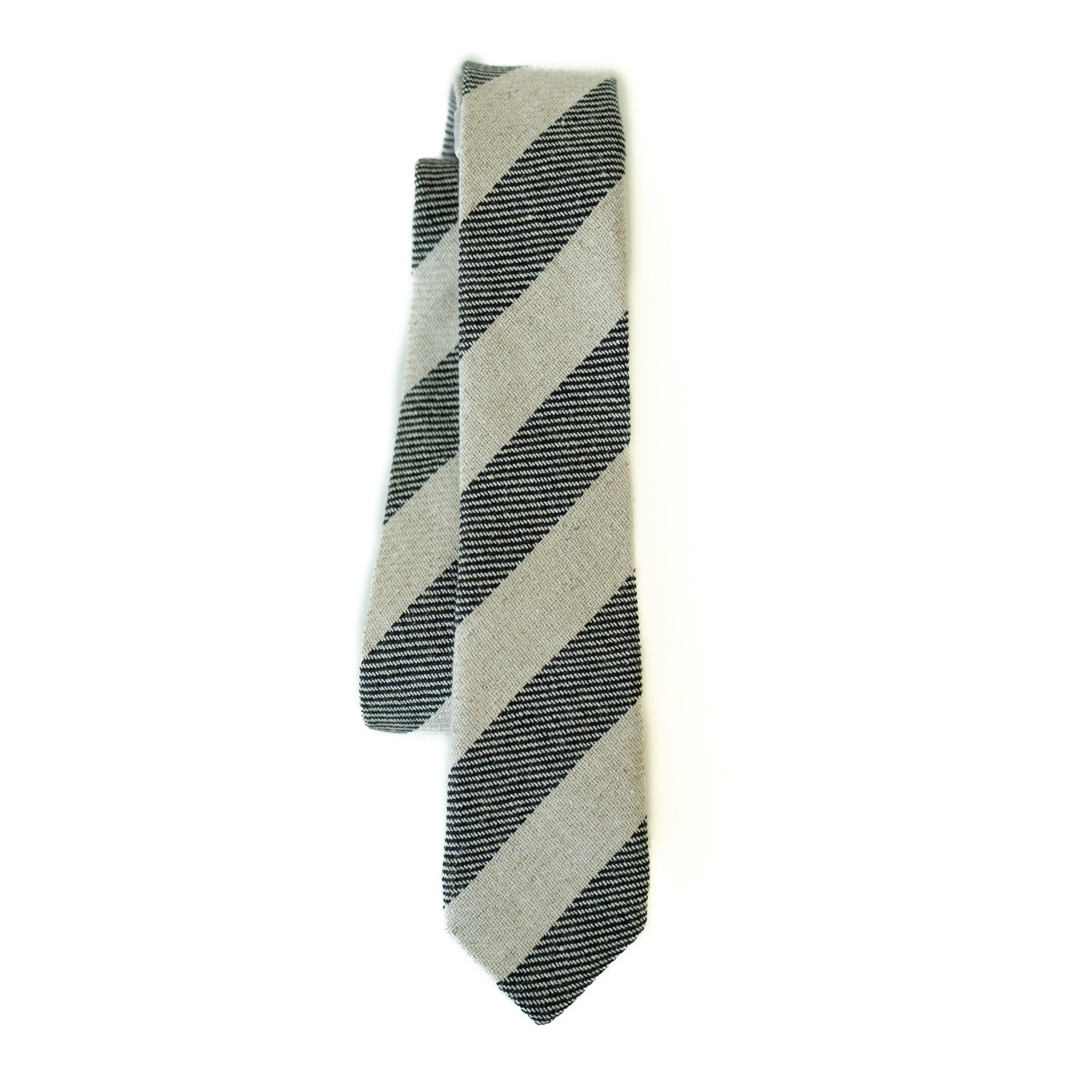 Oxford - Youth Tie