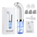Oxygen Bubble Blackhead Remover Pore Vacuum