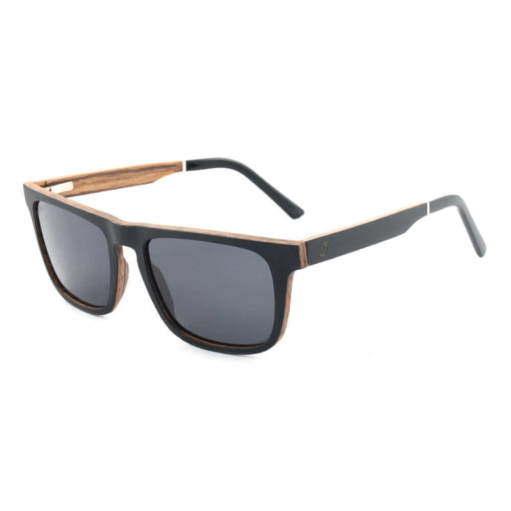 Palau - Wooden Sunglasses JOPLINS® | Premium Sustainable Sunglasses
