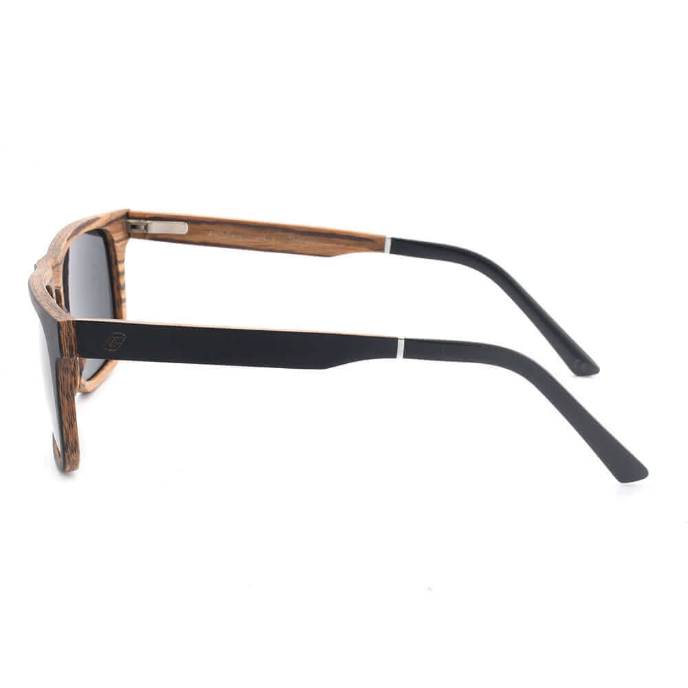Palau - Wooden Sunglasses JOPLINS® | Premium Sustainable Sunglasses