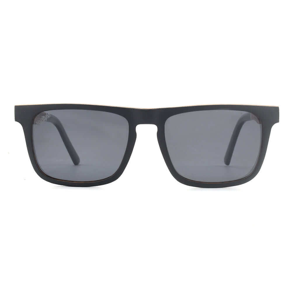 Palau - Wooden Sunglasses JOPLINS® | Premium Sustainable Sunglasses