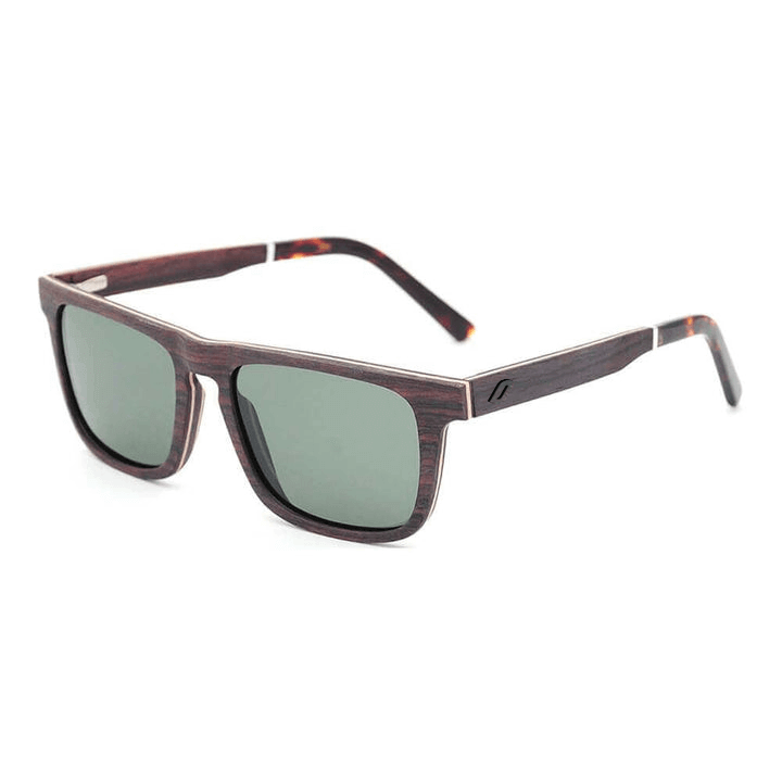 Palau - Wooden Sunglasses JOPLINS® | Premium Sustainable Sunglasses