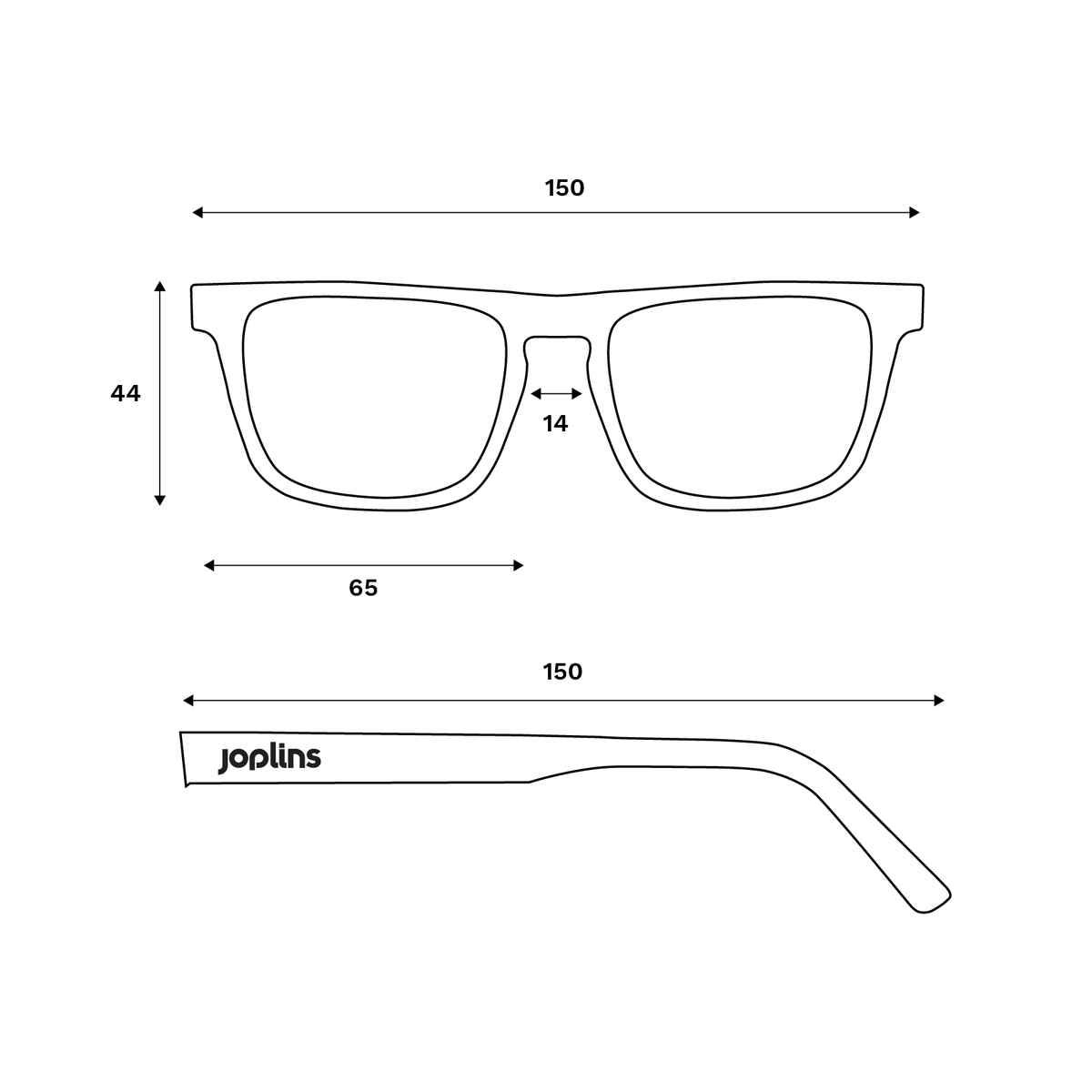 Palau - Wooden Sunglasses JOPLINS® | Premium Sustainable Sunglasses