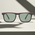 Palau - Wooden Sunglasses JOPLINS® | Premium Sustainable Sunglasses