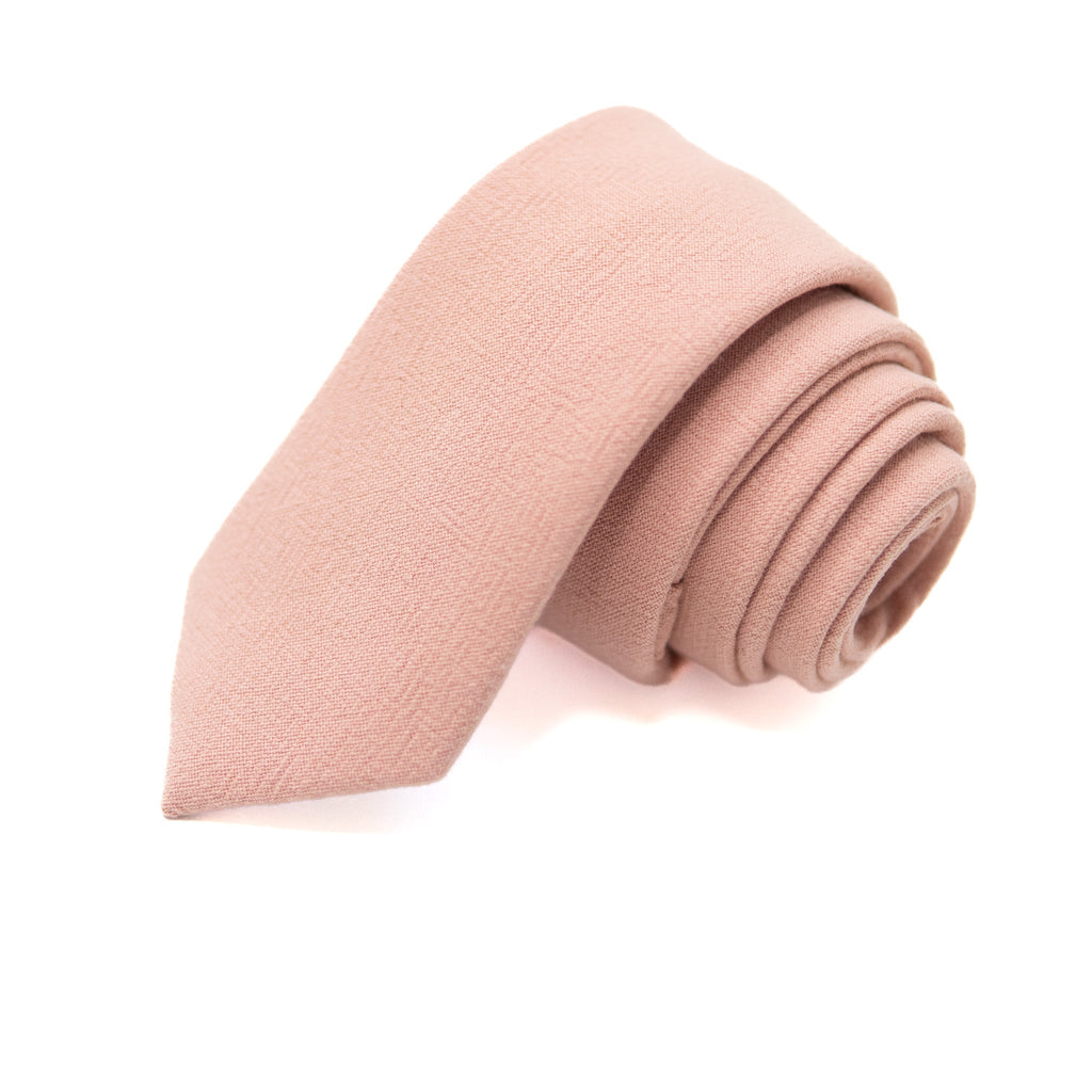 Peachy - Men's Tie
