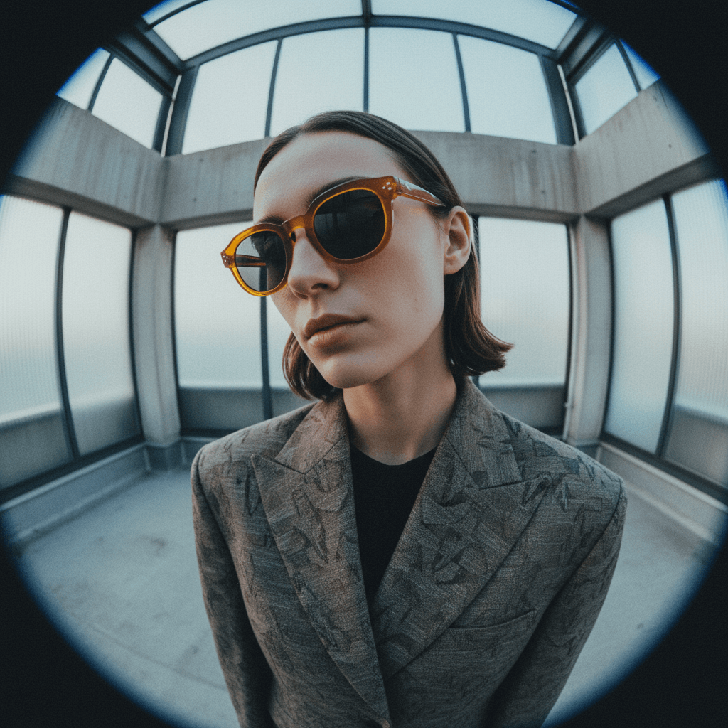 Peniche - Iconic Bio Acetate Sunglasses JOPLINS® | Premium Sustainable Sunglasses