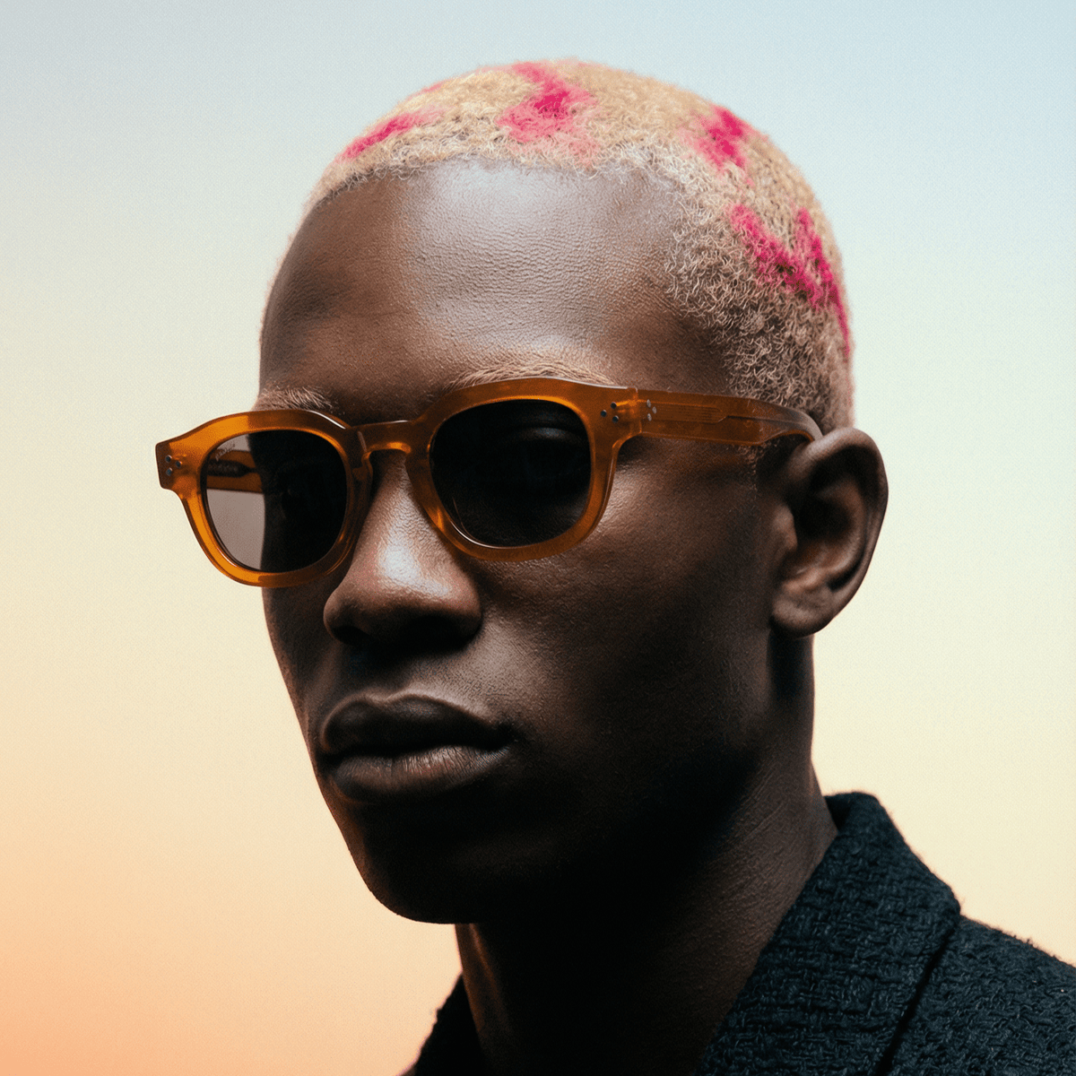 Peniche - Iconic Bio Acetate Sunglasses JOPLINS® | Premium Sustainable Sunglasses
