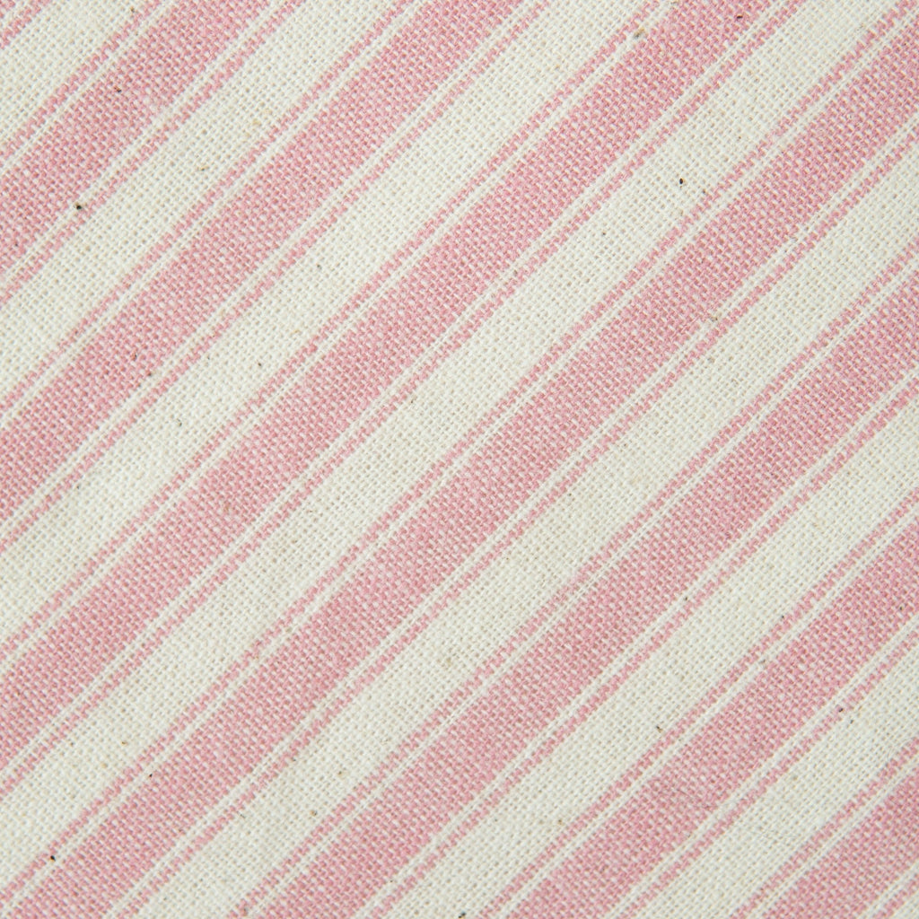 Peony Stripe - Boys Bow Tie