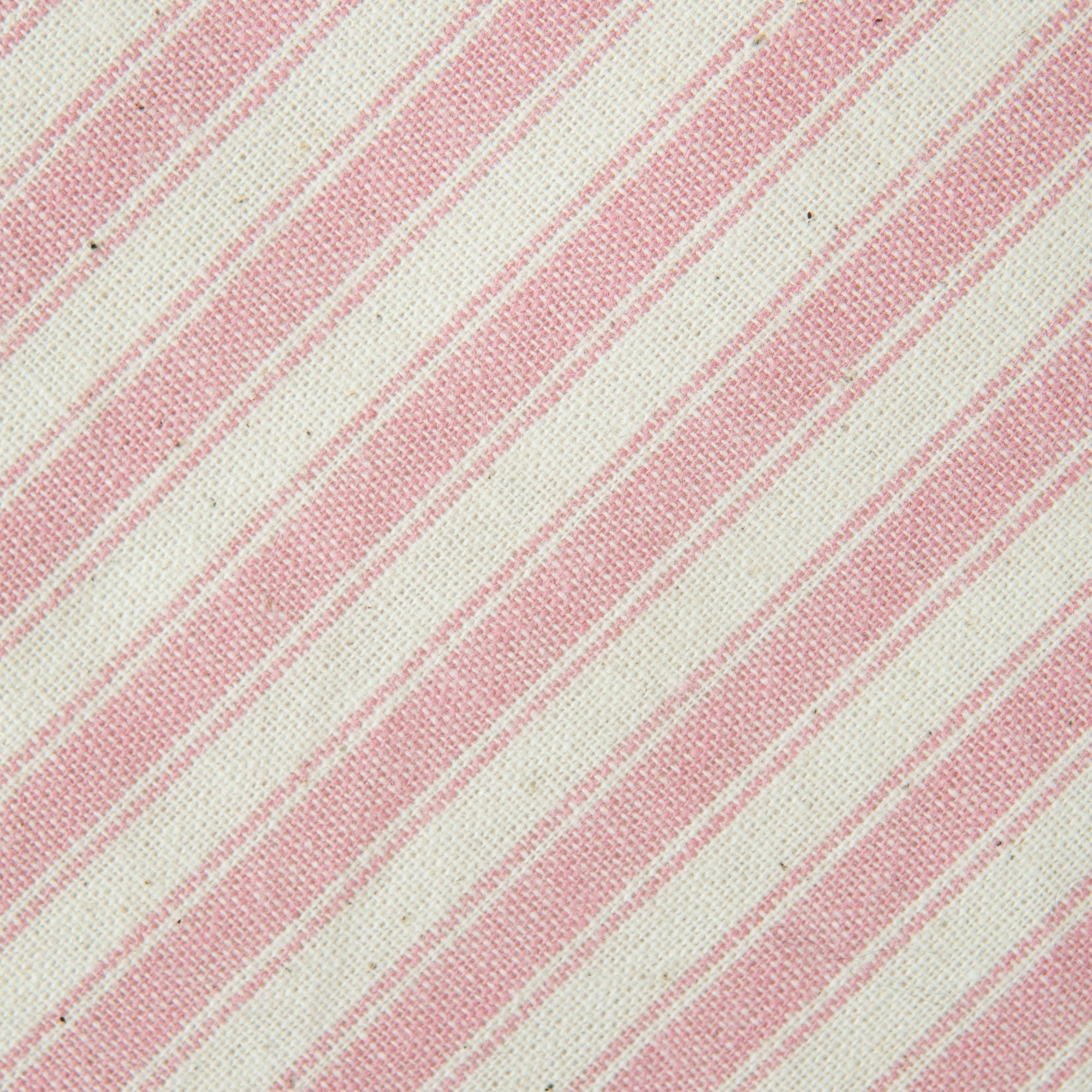 Peony Stripe - Lady Hair Bow