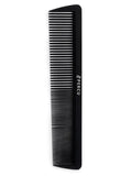 Percu Carbon Cutting Comb #PC-014 Vip Barber Supply