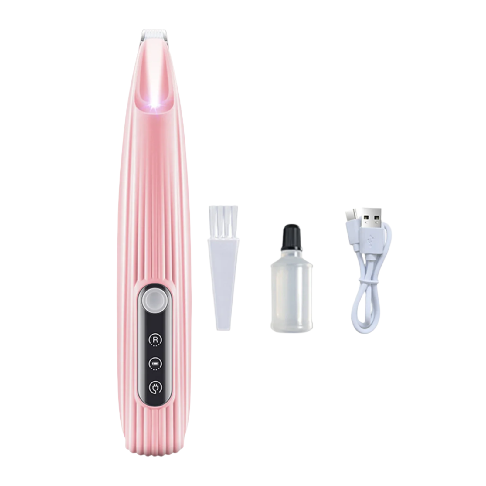 Pet hair Trimmer V.I.P Digital Presence