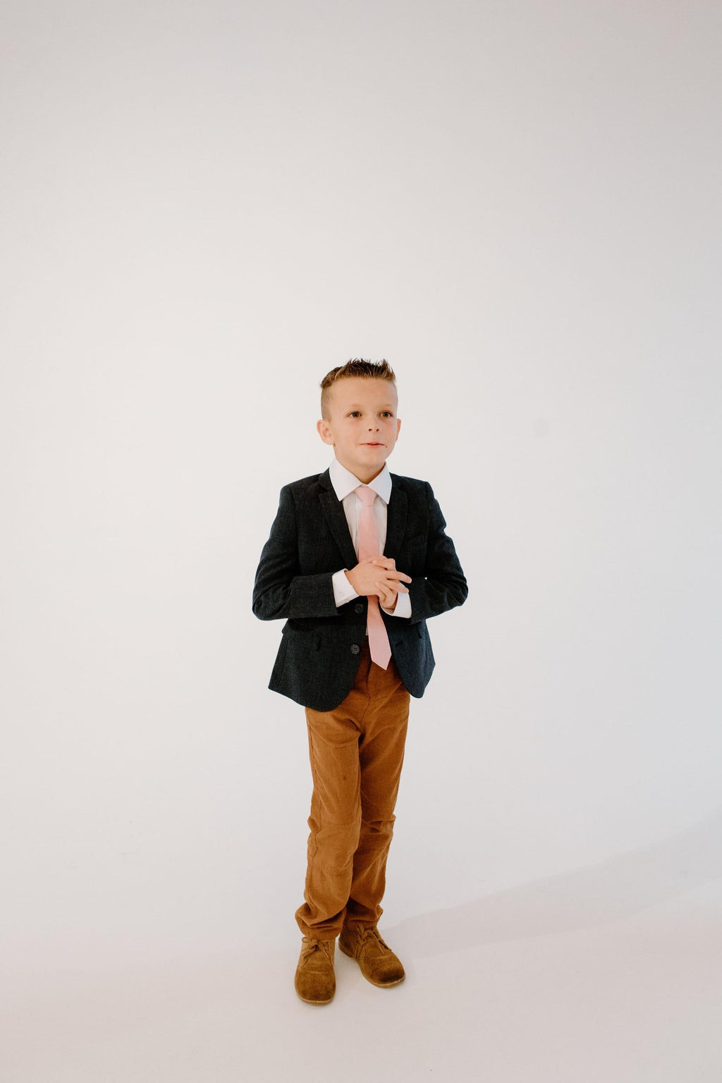Petal - Boys Tie