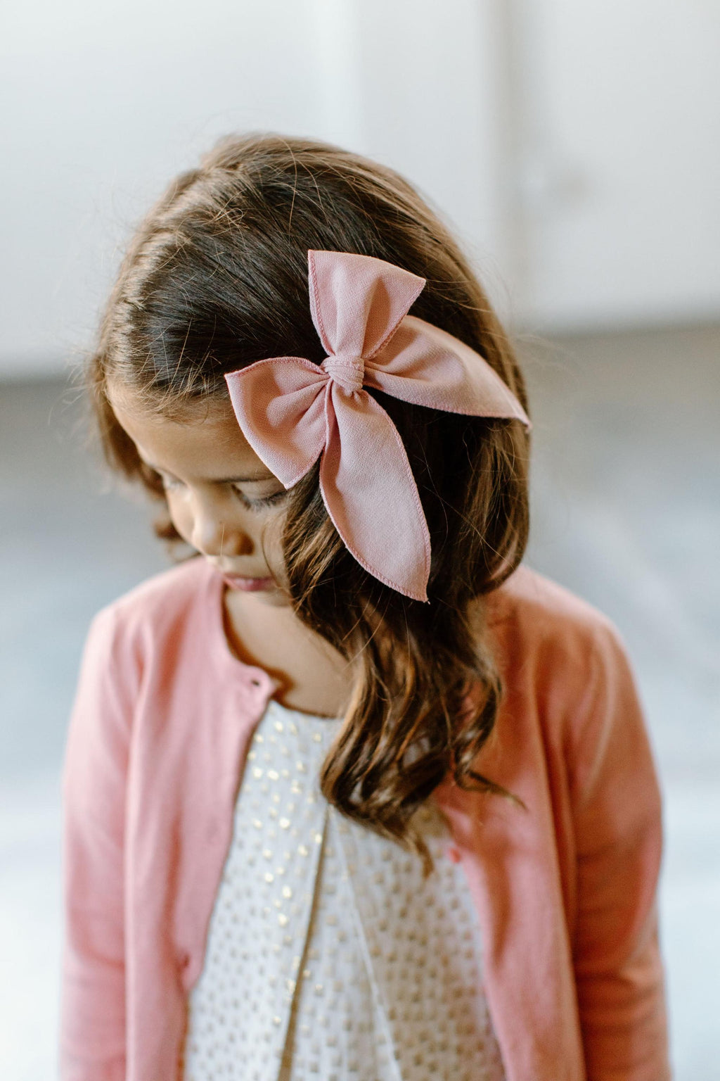 Petal - Darling Hair Bow