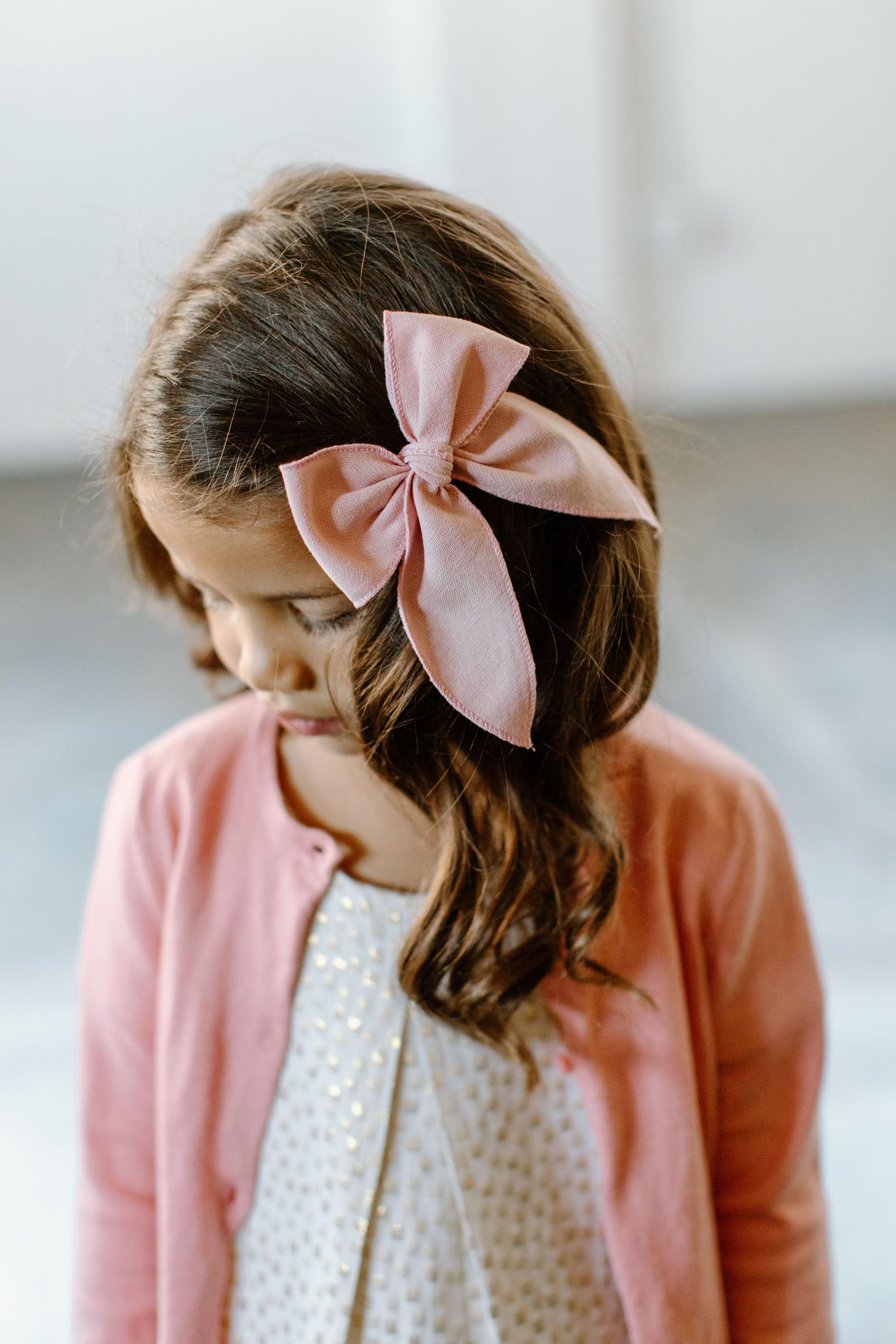 Petal - Darling Hair Bow