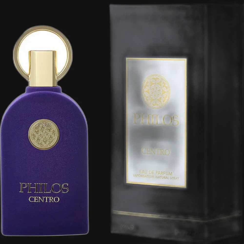 Philos Centro By Maison Alhambra (Unisex)