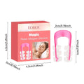 Pink Nose Shaping Device for Correction Nose Contour
