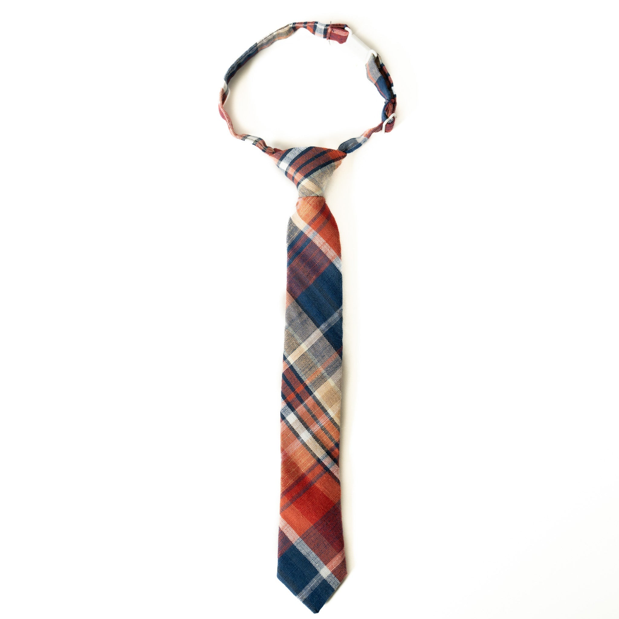 Plymouth - Boys Tie