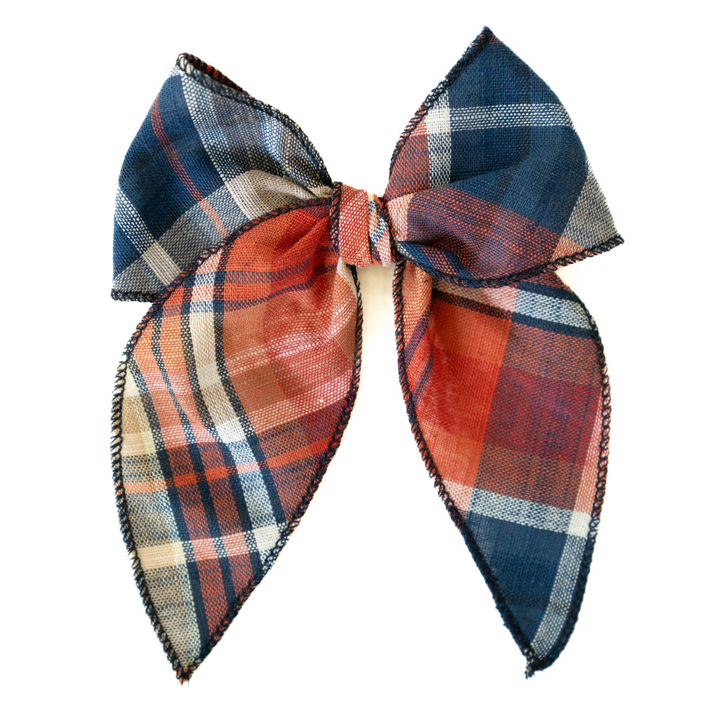Plymouth - Darling Hair Bow
