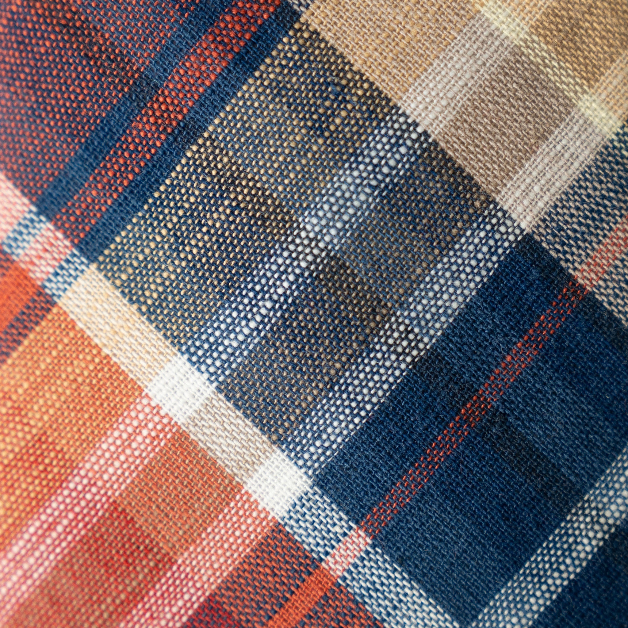 Plymouth - Men's Tie