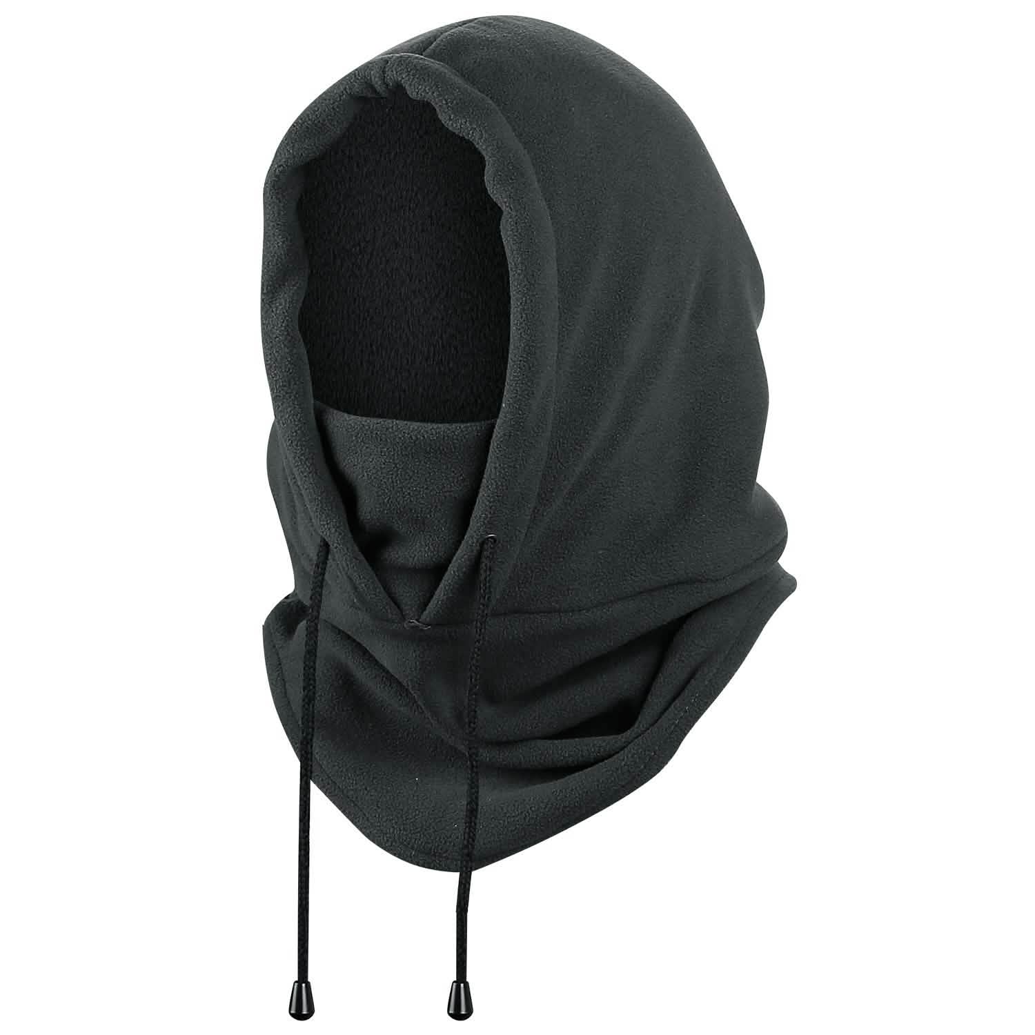 Polar Fleece Ski Mask Winter Thermal Balaclava Hat DailySale
