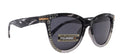Polarized Premium Fashion  sunglasses with Genuine European Crystals