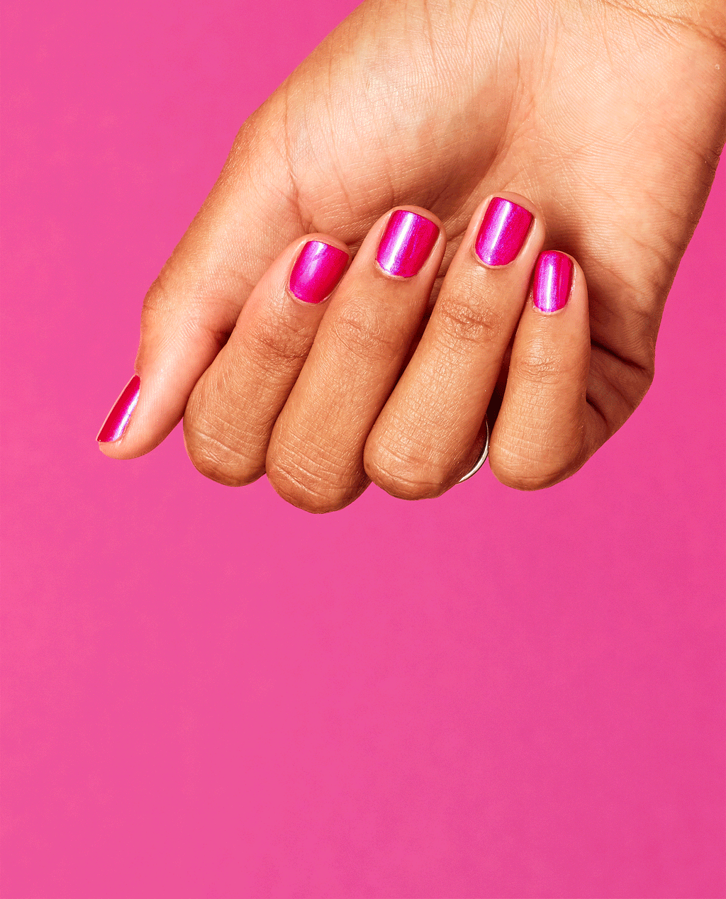 Pompeii Purple Lunali Nail Supply