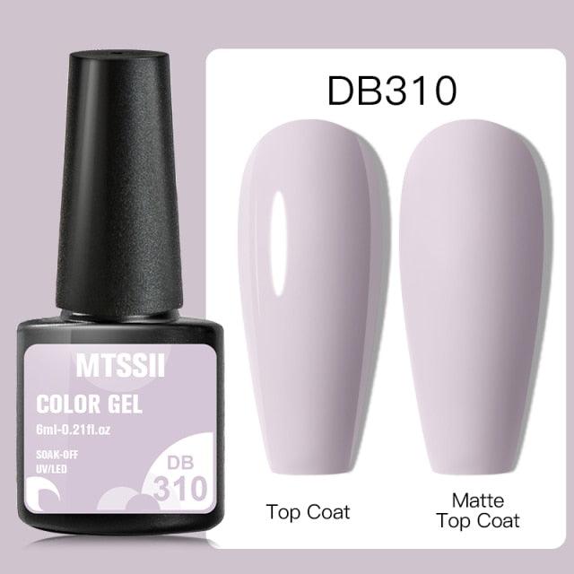 Popular Cat Eye Gel Nail Polish Magnetic Colorful UV Rainbow Gel Fashion Charming Effect Modern Design