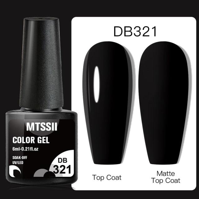 Popular Cat Eye Gel Nail Polish Magnetic Colorful UV Rainbow Gel Fashion Charming Effect Modern Design