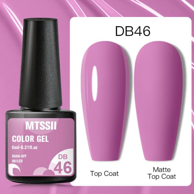Popular Cat Eye Gel Nail Polish Magnetic Colorful UV Rainbow Gel Fashion Charming Effect Modern Design
