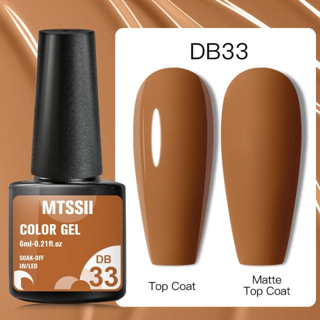 Popular Cat Eye Gel Nail Polish Magnetic Colorful UV Rainbow Gel Fashion Charming Effect Modern Design
