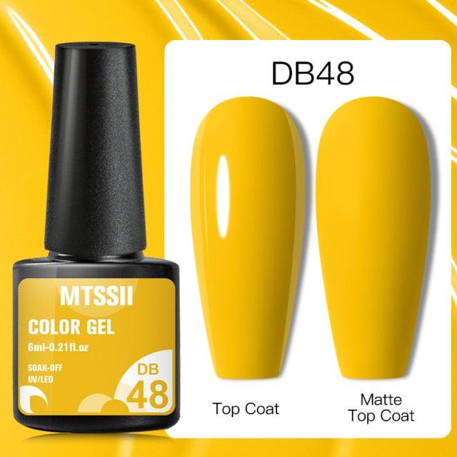 Popular Cat Eye Gel Nail Polish Magnetic Colorful UV Rainbow Gel Fashion Charming Effect Modern Design