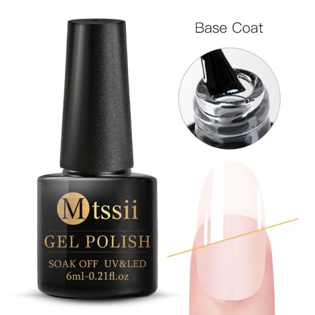 Popular Cat Eye Gel Nail Polish Magnetic Colorful UV Rainbow Gel Fashion Charming Effect Modern Design