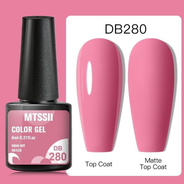 Popular Cat Eye Gel Nail Polish Magnetic Colorful UV Rainbow Gel Fashion Charming Effect Modern Design