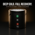 Portable Ice Bath Tub Pro - Water Chiller Compatible Cold Plunge Easy Recovery Solution RevivPro